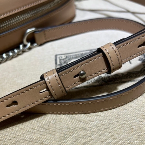 Firstbag ru GUCCI bag GG Marmont mini shoulder 0723